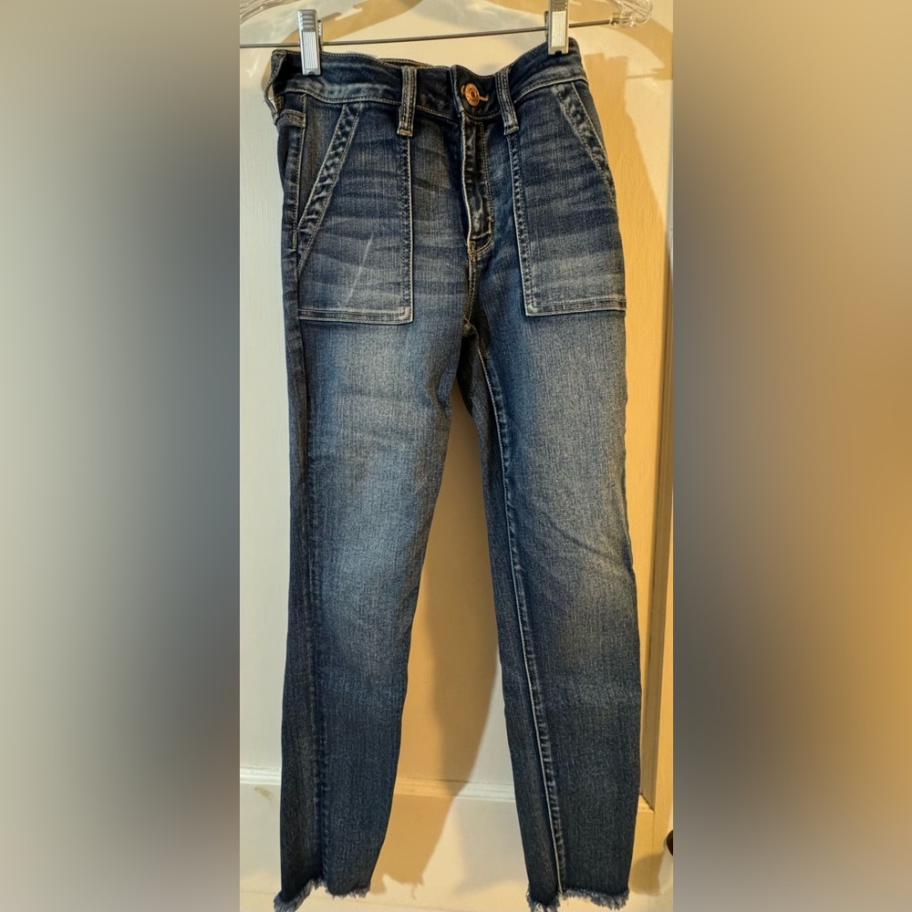 American eagle women’s jeans
